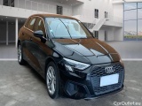 Audi  A3 SPORTBACK 30 TDI 116 BUSINESS LINE  #2