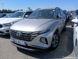  Hyundai  Tucson 1.6 CRDI 136 HYBRID 48V DCT-7 BUSINESS  