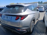 Hyundai  Tucson 1.6 CRDI 136 HYBRID 48V DCT-7 BUSINESS  #2