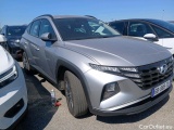  Hyundai  Tucson 1.6 CRDI 136 HYBRID 48V DCT-7 BUSINESS  #6