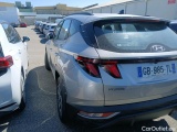  Hyundai  Tucson 1.6 CRDI 136 HYBRID 48V DCT-7 BUSINESS  #7