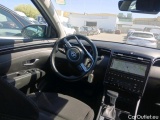  Hyundai  Tucson 1.6 CRDI 136 HYBRID 48V DCT-7 BUSINESS  #8