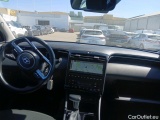  Hyundai  Tucson 1.6 CRDI 136 HYBRID 48V DCT-7 BUSINESS  #12