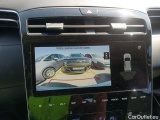  Hyundai  Tucson 1.6 CRDI 136 HYBRID 48V DCT-7 BUSINESS  #16