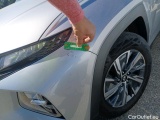  Hyundai  Tucson 1.6 CRDI 136 HYBRID 48V DCT-7 BUSINESS  #25