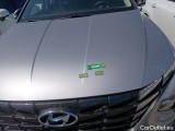  Hyundai  Tucson 1.6 CRDI 136 HYBRID 48V DCT-7 BUSINESS  #28