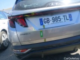 Hyundai  Tucson 1.6 CRDI 136 HYBRID 48V DCT-7 BUSINESS  #34
