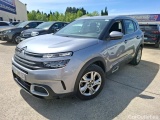  Citroen  C5 AIRCROSS BLUEHDI 130 S&S BVM6 LIVE  