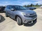  Citroen  C5 AIRCROSS BLUEHDI 130 S&S BVM6 LIVE  #6