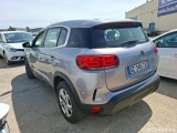  Citroen  C5 AIRCROSS BLUEHDI 130 S&S BVM6 LIVE  #7
