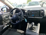  Citroen  C5 AIRCROSS BLUEHDI 130 S&S BVM6 LIVE  #8