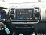 Citroen  C5 AIRCROSS BLUEHDI 130 S&S BVM6 LIVE  #12