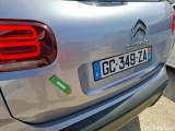  Citroen  C5 AIRCROSS BLUEHDI 130 S&S BVM6 LIVE  #47