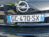 Opel  Insignia 1.6 CDTI 120 CH ECOFLEX BUSINESS EDITION  #4