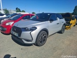  DS  DS3 CROSSBACK PURETECH 130 EAT8 GRAND CHIC  