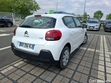  Citroen  C3 PURETECH 83 S&S BVM5 FEEL BUSINESS  #2