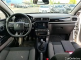  Citroen  C3 PURETECH 83 S&S BVM5 FEEL BUSINESS  #10