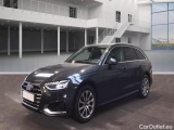  Audi  A4 AVANT 35 TDI 163 S TRONIC 7 BUSINESS LINE  