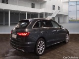  Audi  A4 AVANT 35 TDI 163 S TRONIC 7 BUSINESS LINE  #3
