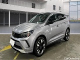  Opel   Grandland X 1.5 DIESEL 130 CH BVA8 ELEGANCE BUSINESS  