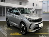  Opel   Grandland X 1.5 DIESEL 130 CH BVA8 ELEGANCE BUSINESS  #2