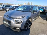  Citroen  C3 PURETECH 83 S&S BVM5 FEEL PACK  
