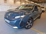  Peugeot  5008 PURETECH 130CH S&S BVM6 ALLURE  