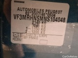  Peugeot  5008 PURETECH 130CH S&S BVM6 ALLURE  #5