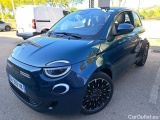  Fiat  500 E 118 CH ICÔNE PLUS  