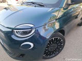  Fiat  500 E 118 CH ICÔNE PLUS  #16