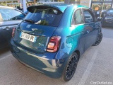  Fiat  500 E 118 CH ICÔNE PLUS  #20