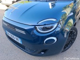  Fiat  500 E 118 CH ICÔNE PLUS  #21