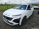  Hyundai  kona 1.0 T-GDI 120 HYBRID 48V BUSINESS  