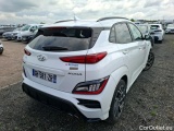  Hyundai  kona 1.0 T-GDI 120 HYBRID 48V BUSINESS  #2