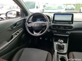  Hyundai  kona 1.0 T-GDI 120 HYBRID 48V BUSINESS  #8