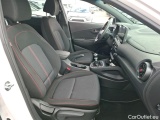  Hyundai  kona 1.0 T-GDI 120 HYBRID 48V BUSINESS  #10