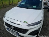  Hyundai  kona 1.0 T-GDI 120 HYBRID 48V BUSINESS  #30