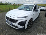  Hyundai  kona 1.0 T-GDI 120 HYBRID 48V BUSINESS  #43