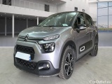  Citroen  C3 BLUEHDI 100 S&S BVM6 SHINE  