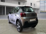  Citroen  C3 BLUEHDI 100 S&S BVM6 SHINE  #4