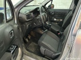  Citroen  C3 BLUEHDI 100 S&S BVM6 SHINE  #7