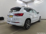  Seat  ATECA 1.5 TSI FR BNSINT  #2