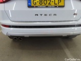  Seat  ATECA 1.5 TSI FR BNSINT  #26