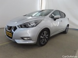 Nissan  Micra 0.9 IG-T N-CONNECTA  