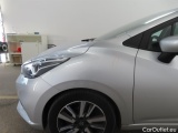  Nissan  Micra 0.9 IG-T N-CONNECTA  #14