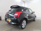  Suzuki  Swift 1.2 SELECT  #2