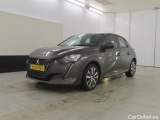  Peugeot  208 1.2 PT BL ACTIVE  