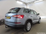  Skoda  Kodiaq 1.5 TSI BUS. ED. 7P.  #2