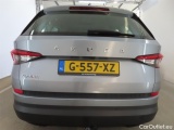 Skoda  Kodiaq 1.5 TSI BUS. ED. 7P.  #26