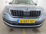  Skoda  Kodiaq 1.5 TSI BUS. ED. 7P.  #35